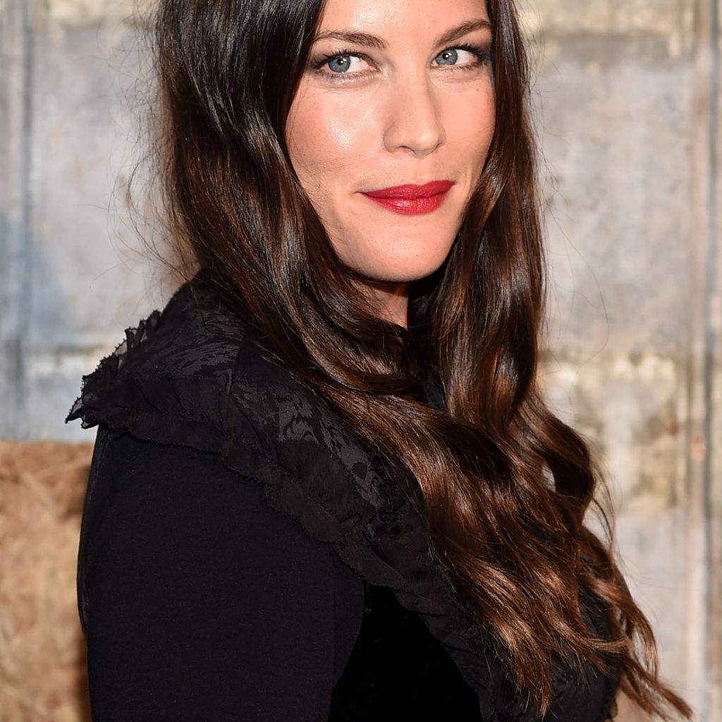 Schauspielerin Liv Tyler