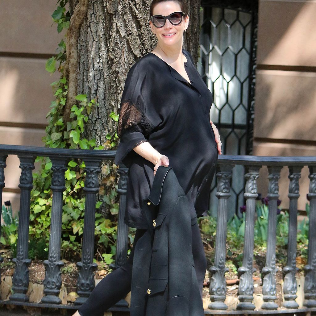 Liv Tyler