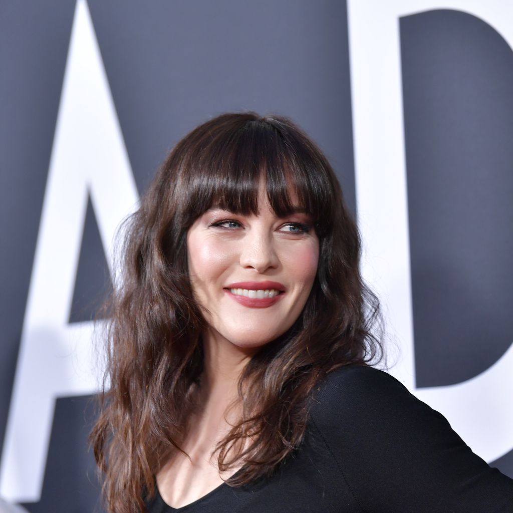 Liv Tyler im September 2019