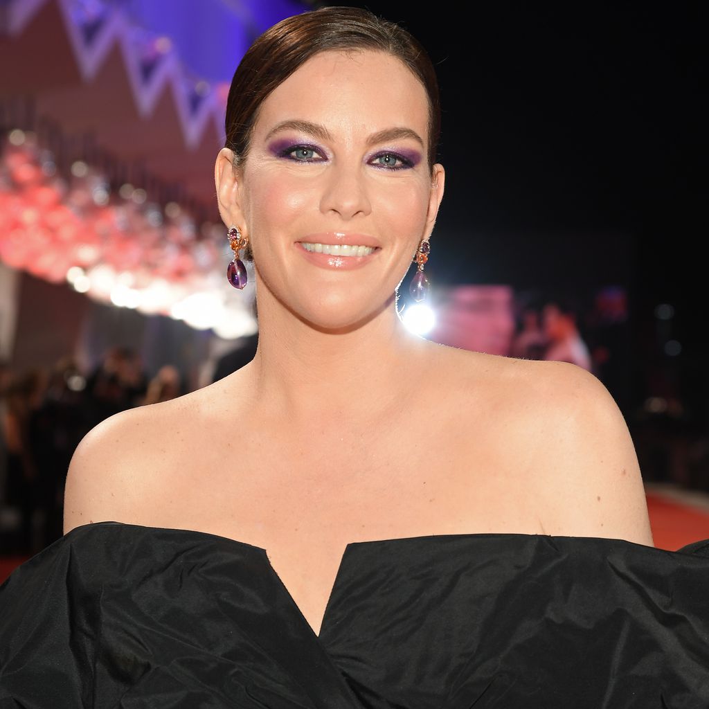 Liv Tyler, Schauspielerin