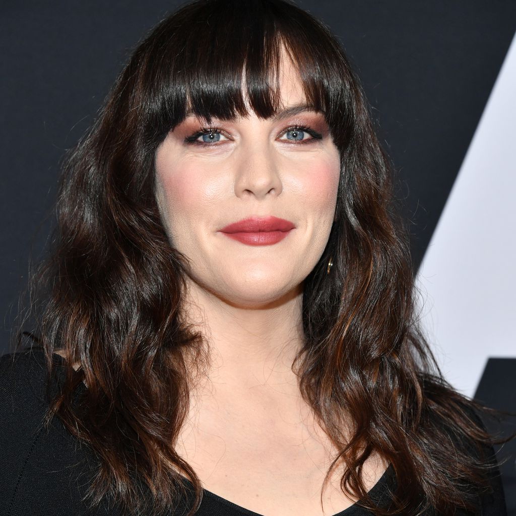Liv Tyler, Schauspielerin