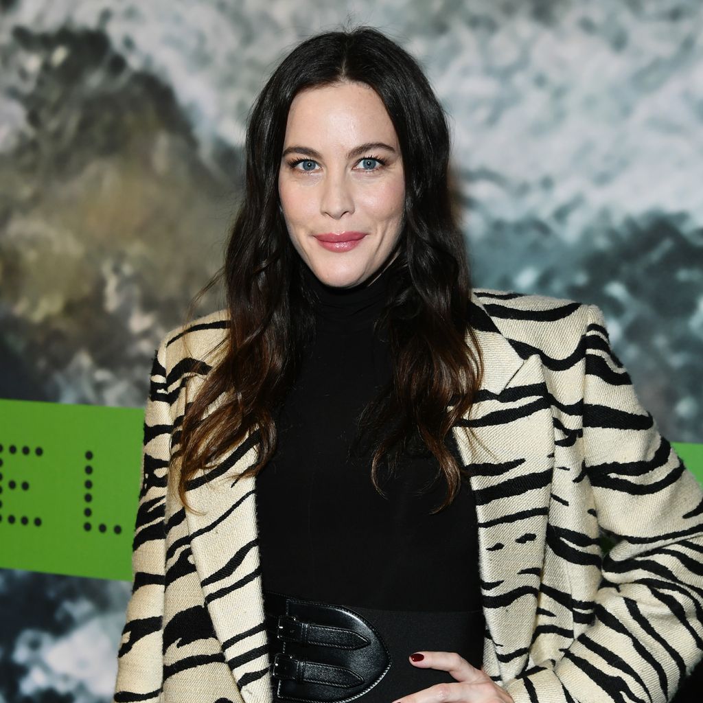Liv Tyler im Februar 2023