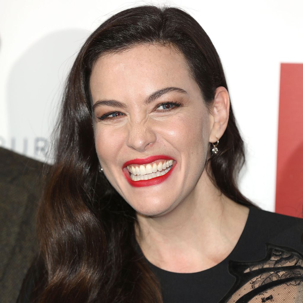 Liv Tyler, Schauspielerin