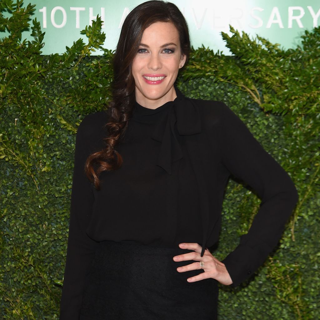 Liv Tyler, Schauspielerin