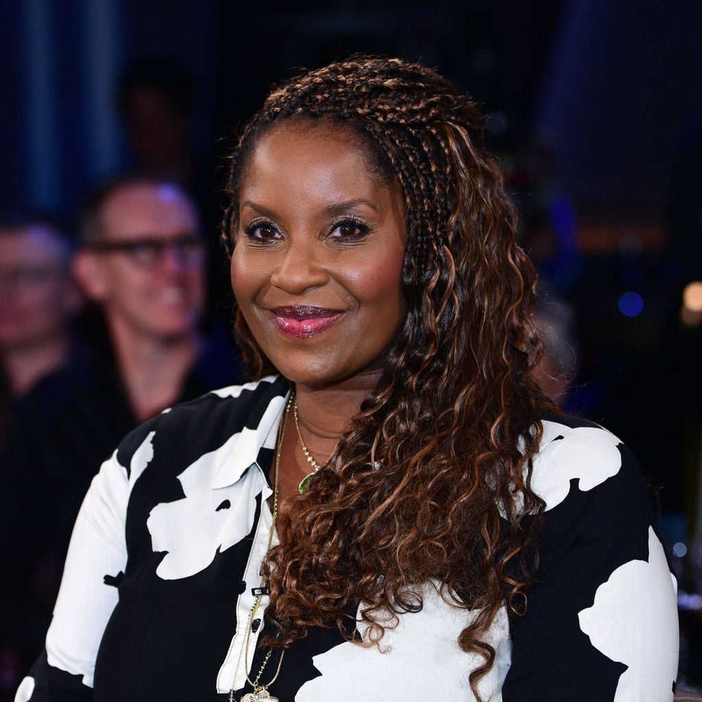 Liz Baffoe im August 2026 in Hamburg