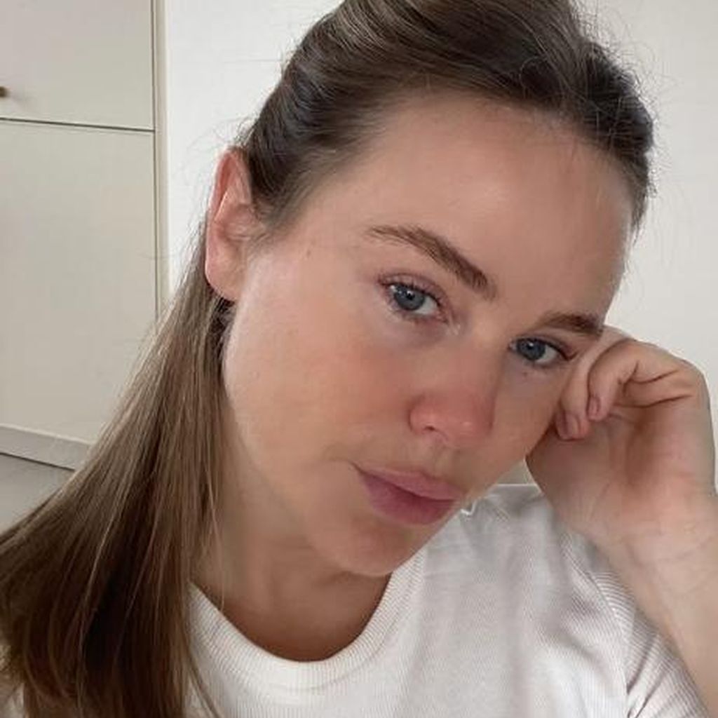Liz Kaeber im Februar 2025