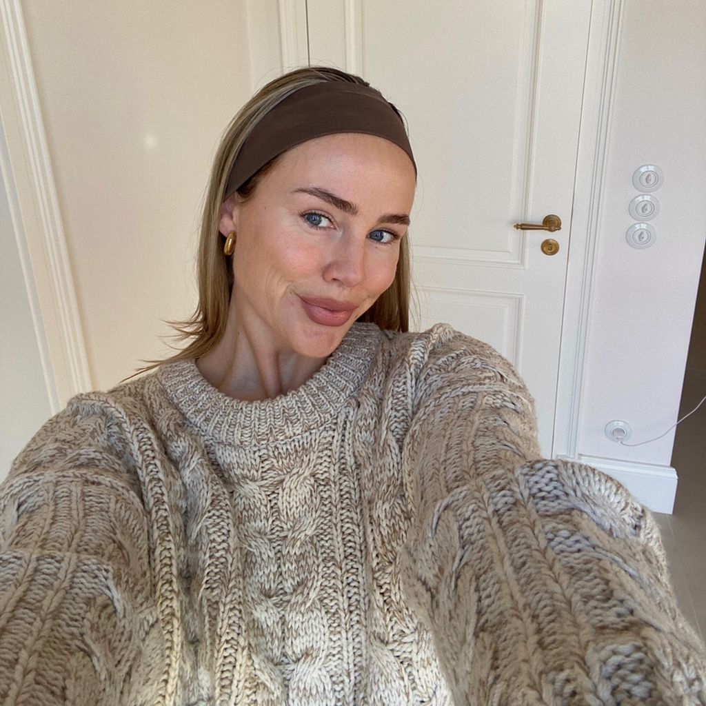 Liz Kaeber, Influencerin