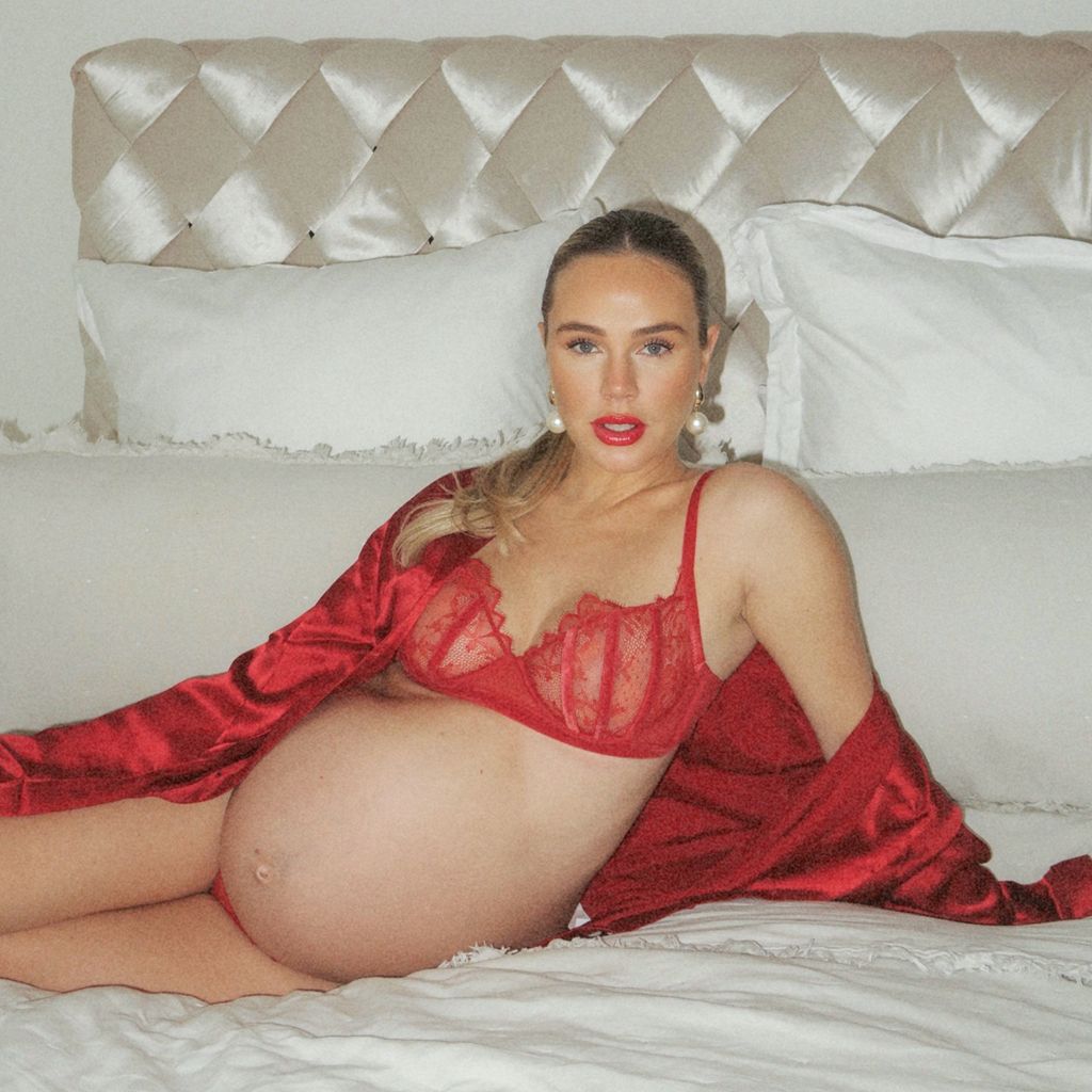 Liz Kaeber, Influencerin