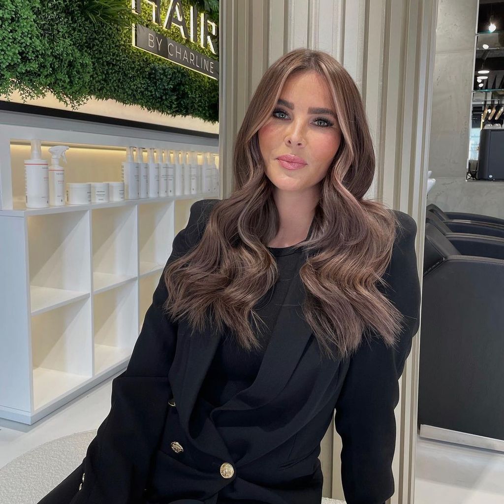 Christin Kaeber, Influencerin