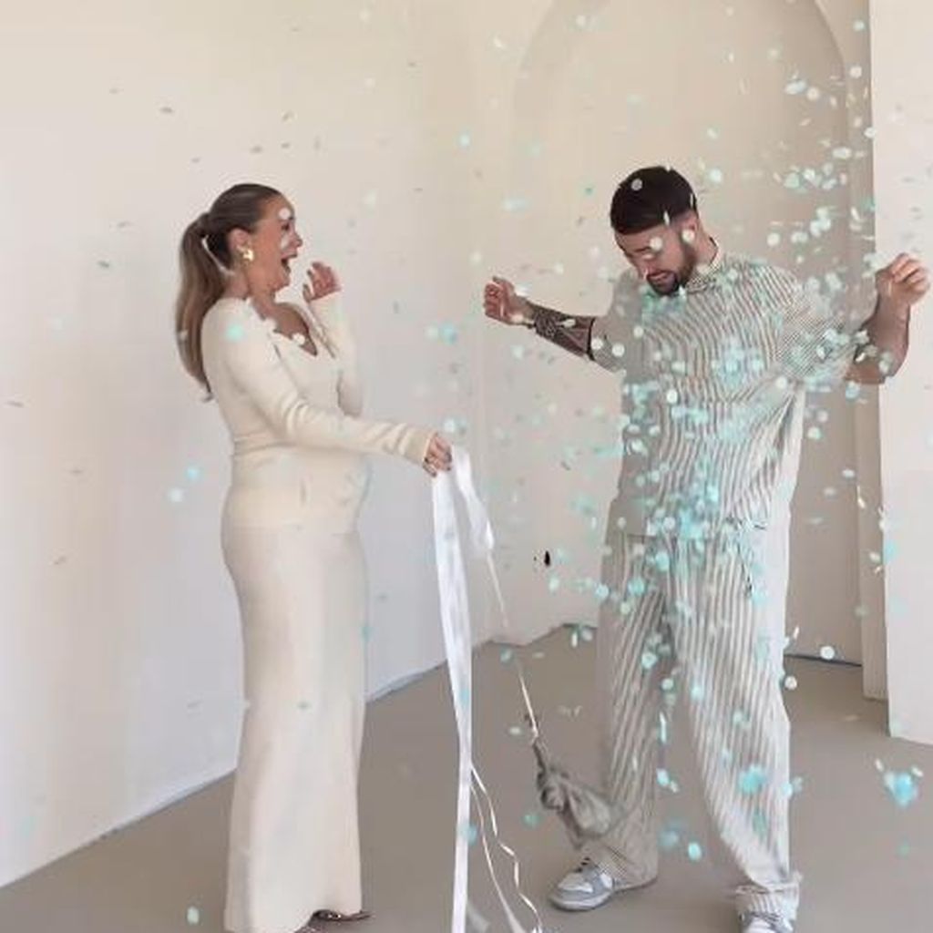 Liz Kaeber und Nick Maerker, Influencer