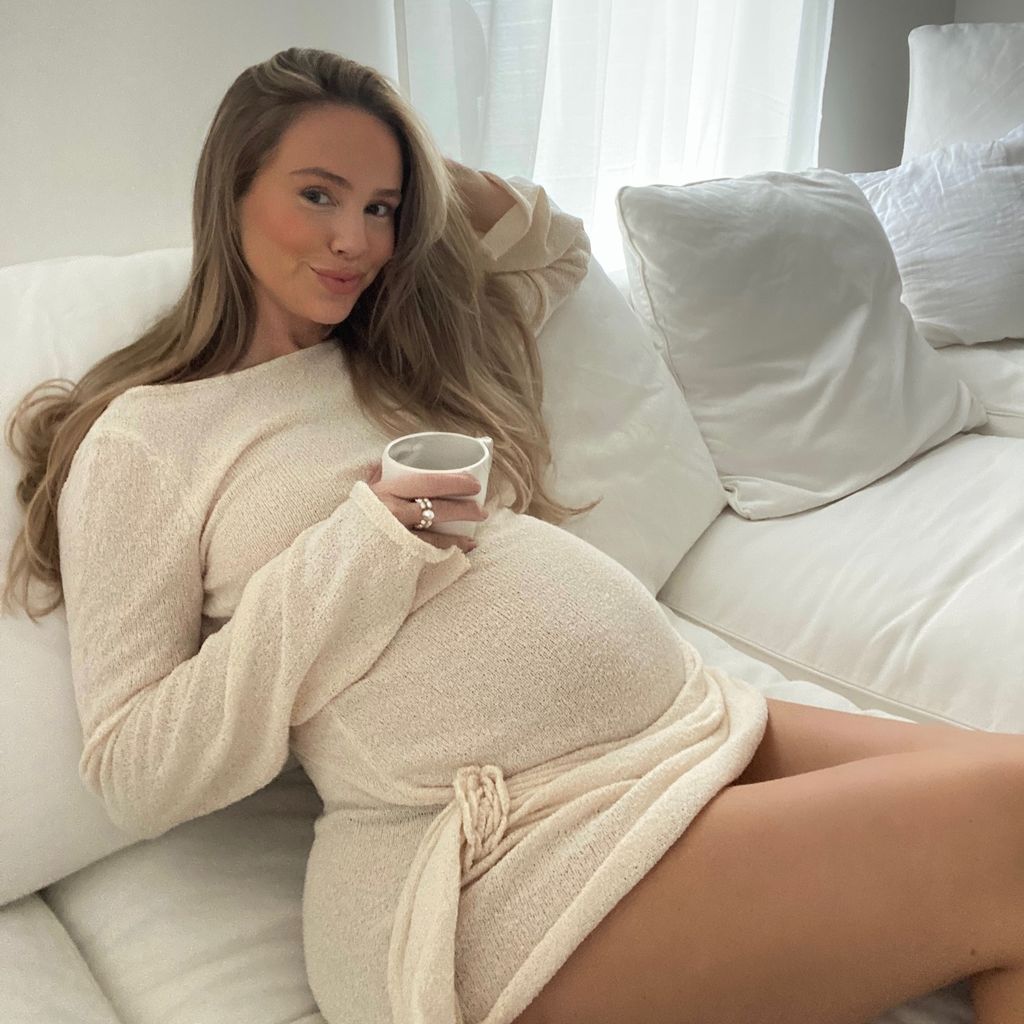Liz Kaeber, Influencerin