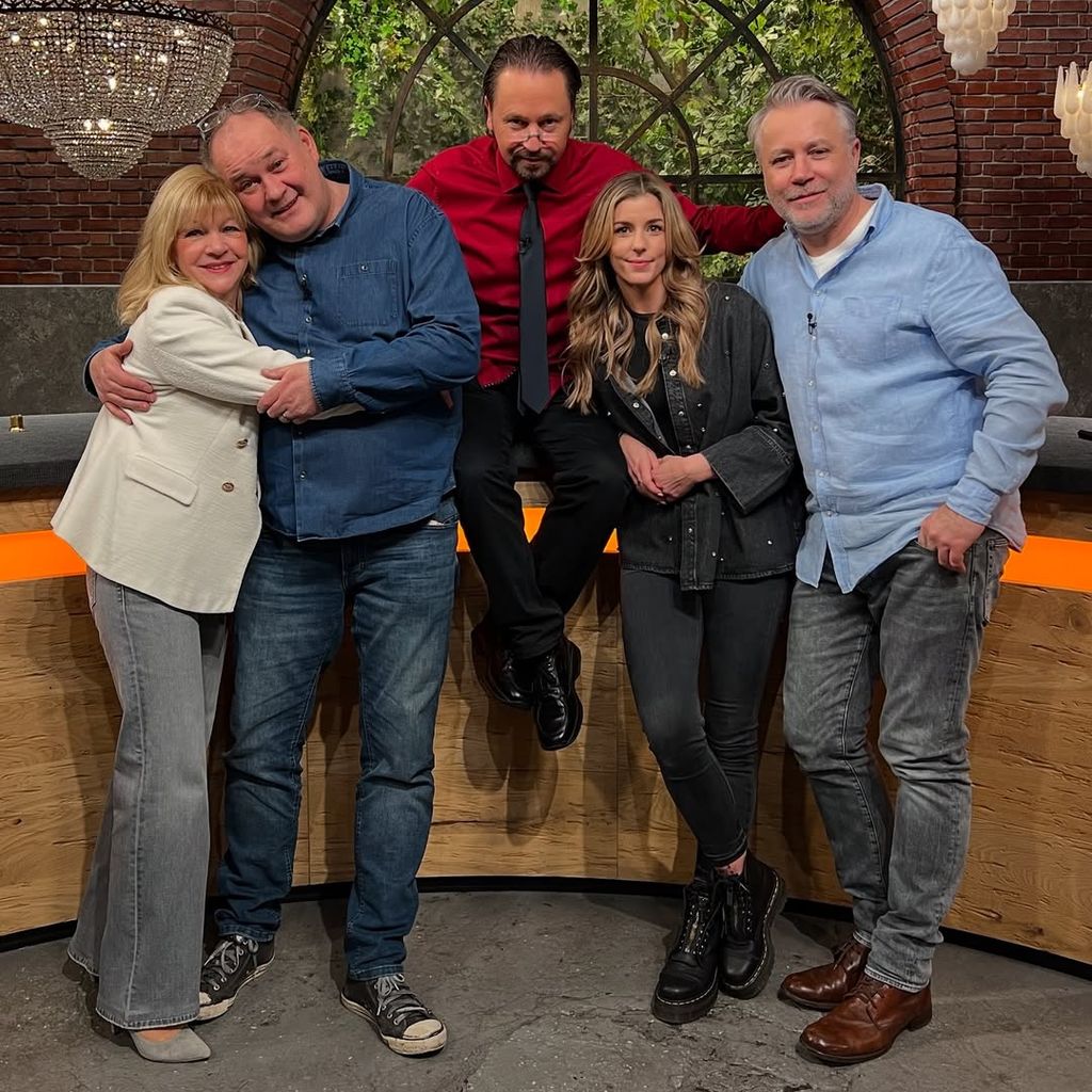 Liza Kielon und Kollegen, Bares für Rares