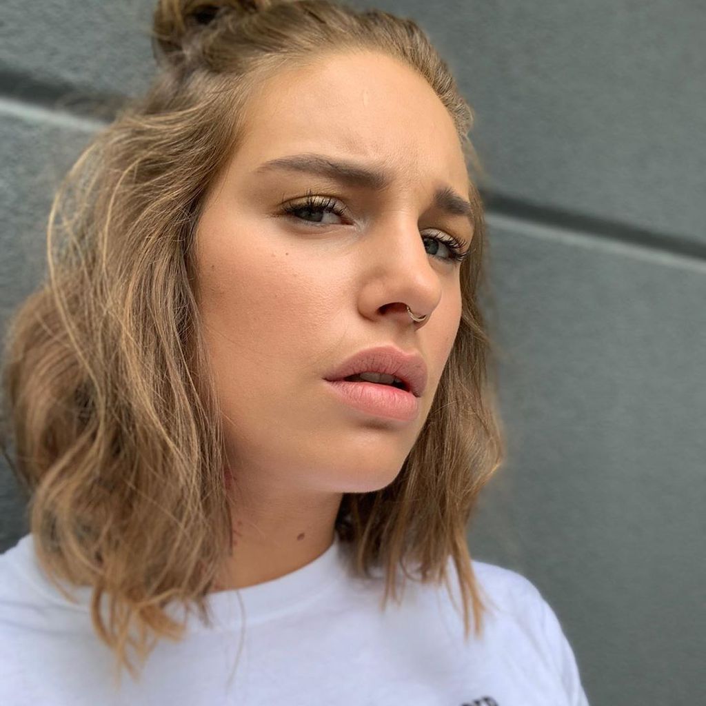 Liza Waschke, BTN-Star