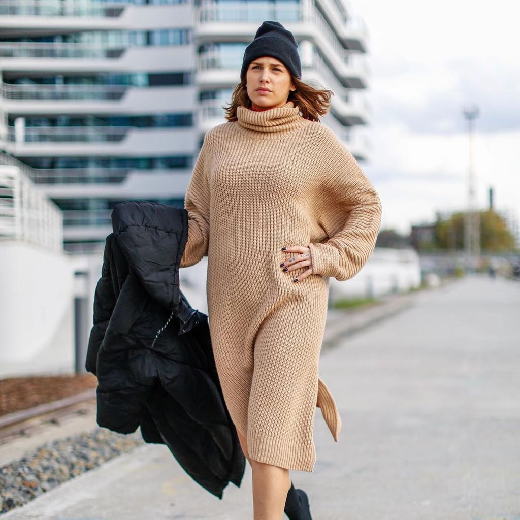 Liza Waschke, TV-Bekanntheit und Influencerin