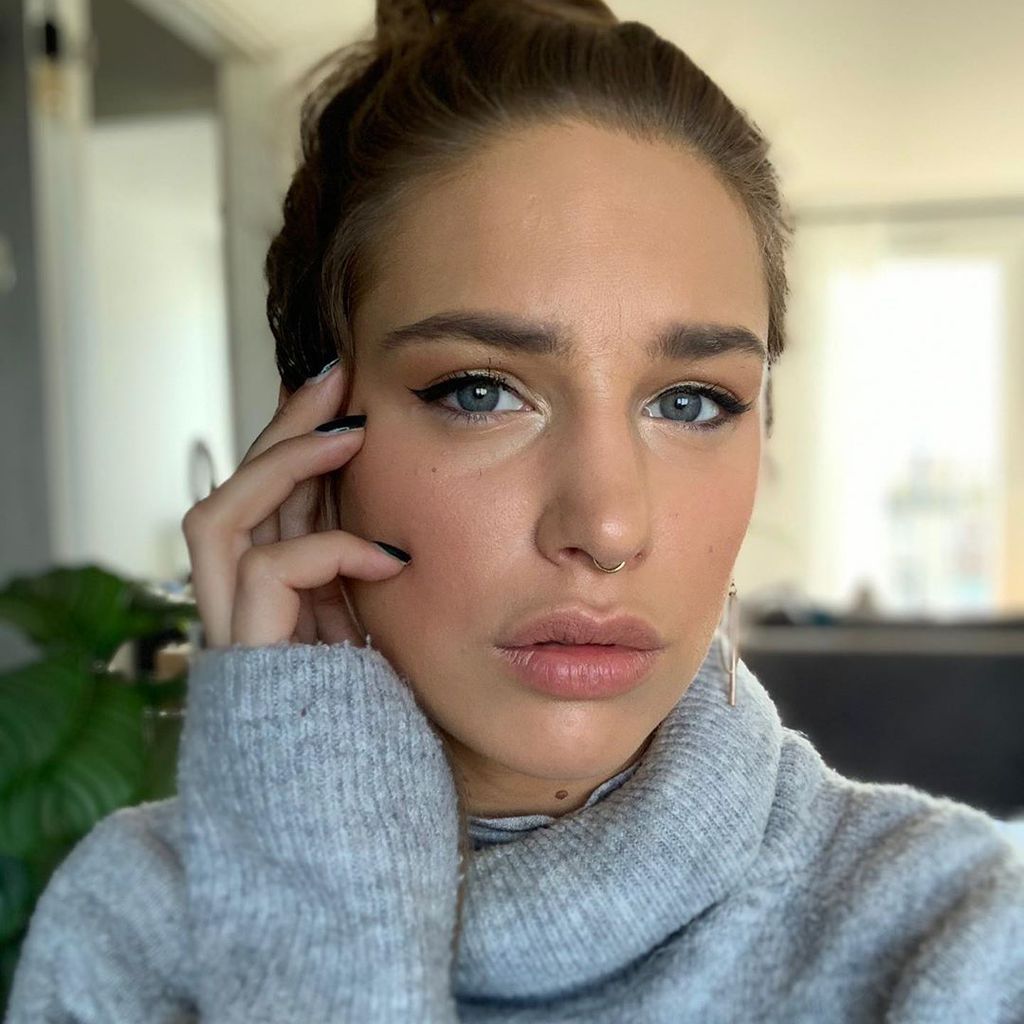 Liza Waschke, Schauspielerin