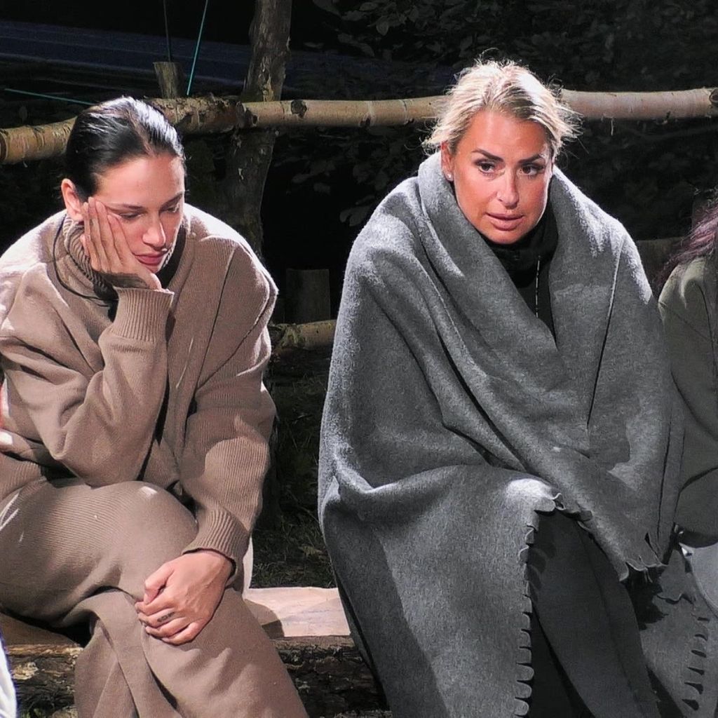 Liza Waschke, Virginia Weiß und Zoe Saip, "#CoupleChallenge" 2026