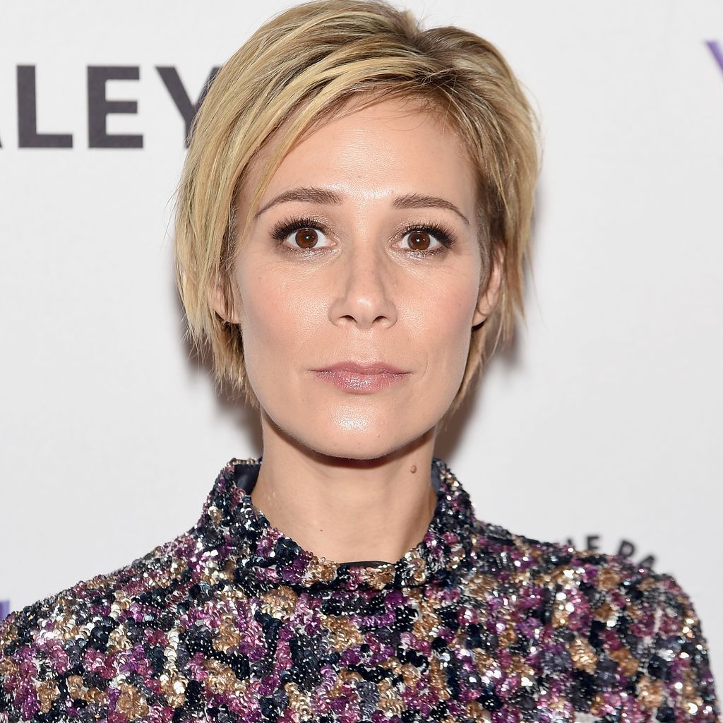 Liza Weil