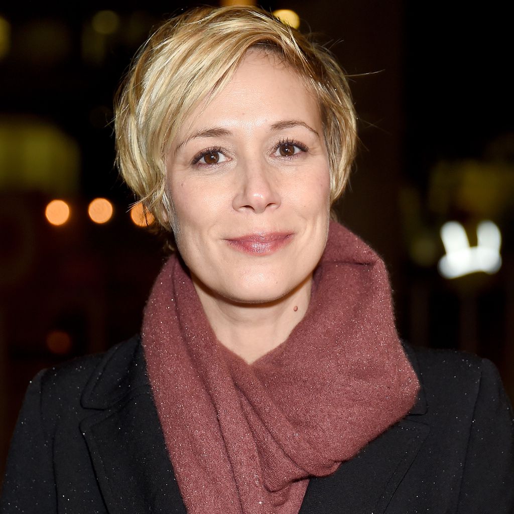 Liza Weil, Schauspielerin