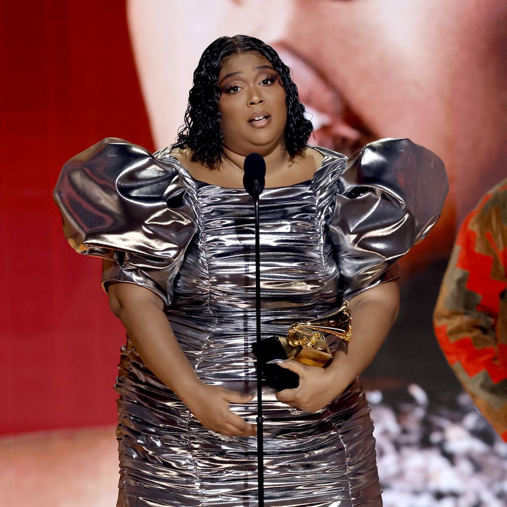 Lizzo, Musikerin
