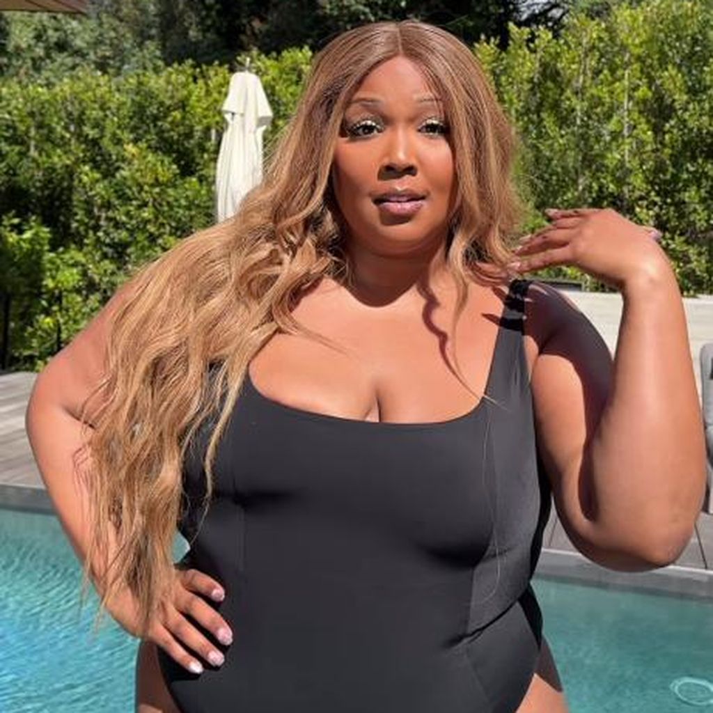 Lizzo, Sängerin