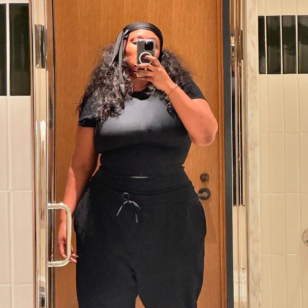 Lizzo, Sängerin