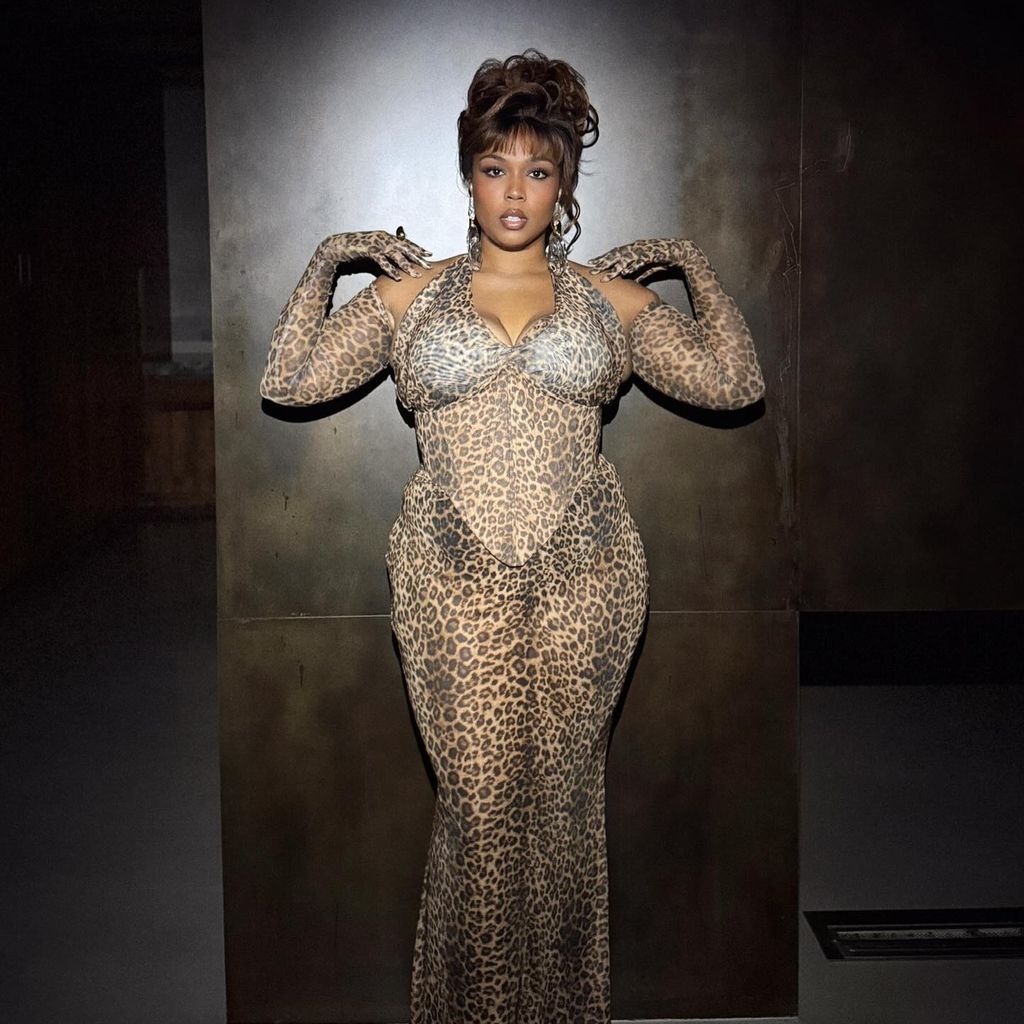 Lizzo, Sängerin