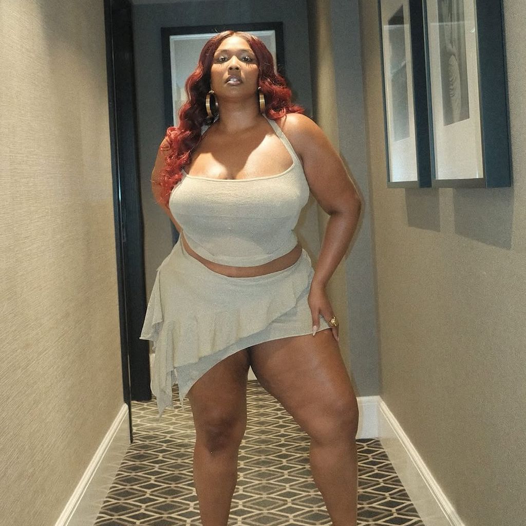 Lizzo, Sängerin