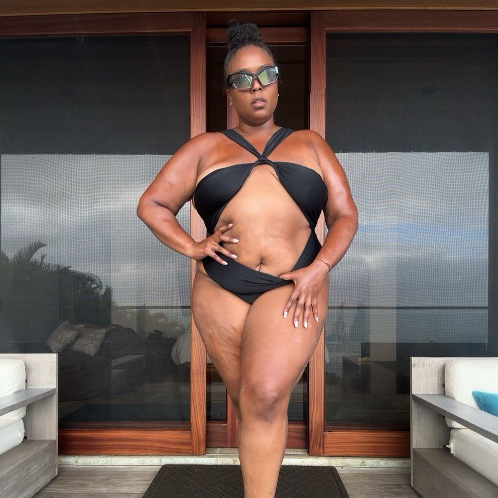 Lizzo, Sängerin