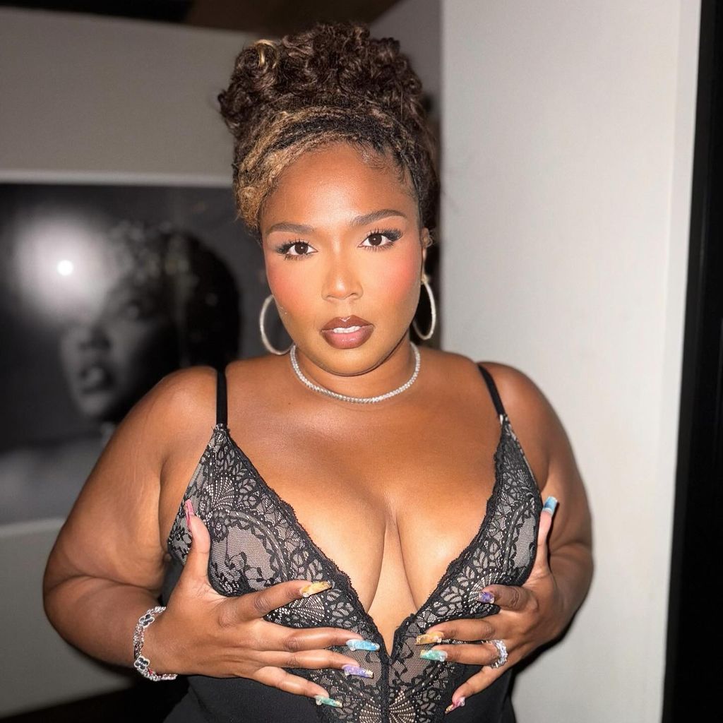 Lizzo, Sängerin