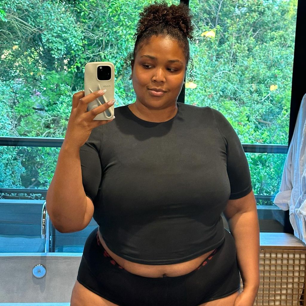 Lizzo, Sängerin