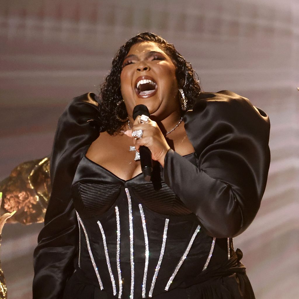 Lizzo, Sängerin