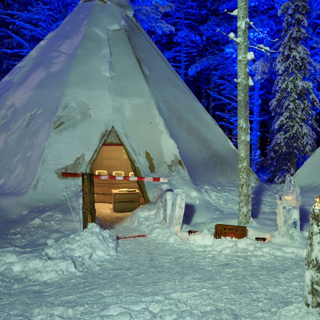 Location der dritten "#CoupleChallenge"-Staffel