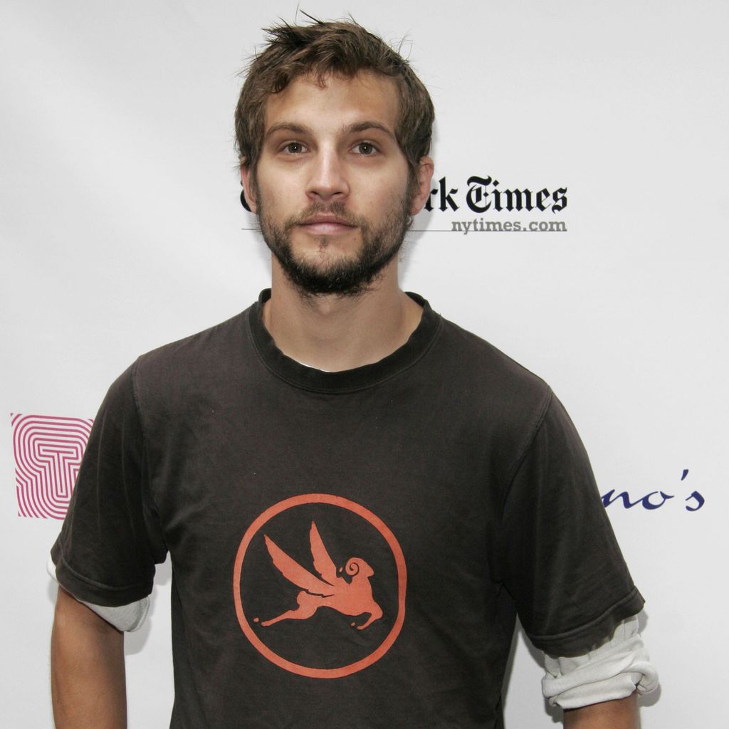 Logan Marshall-Green, Ex-"O.C. California"-Darsteller