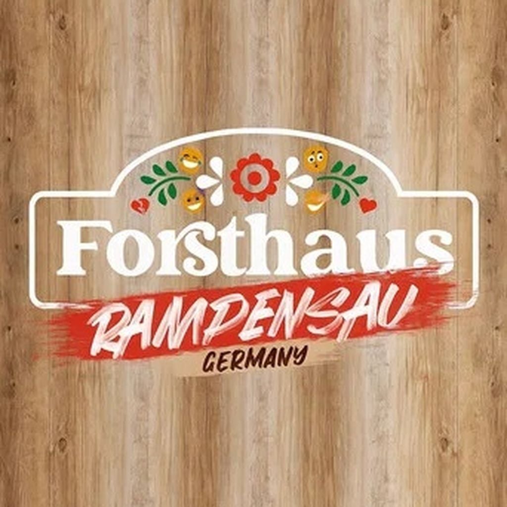 "Forsthaus Rampensau Germany"