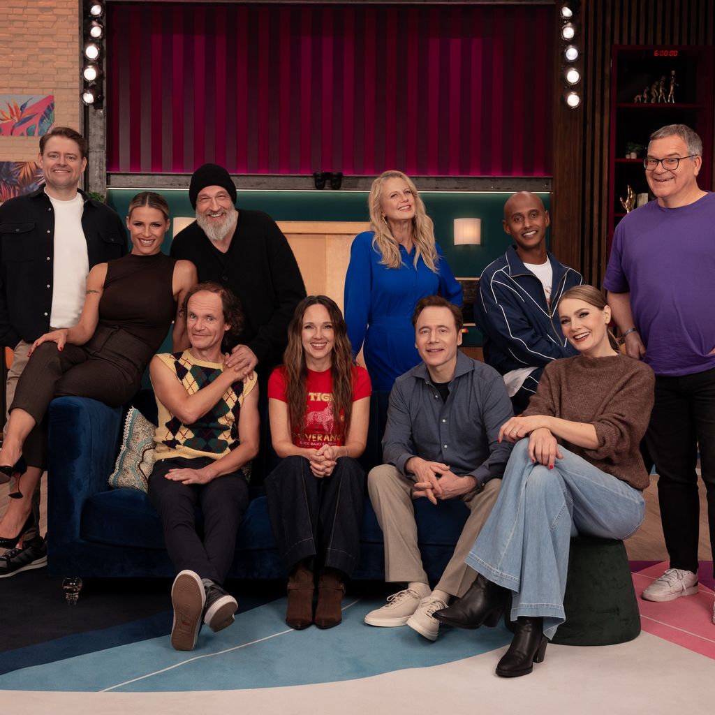 "LOL: Last One Laughing"-Cast, Staffel 7