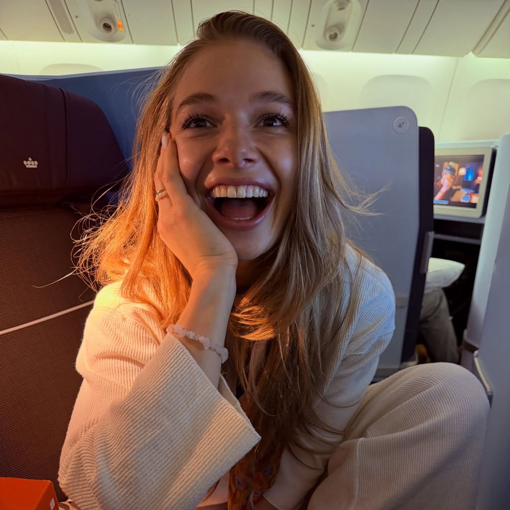 Lola Weippert im Januar 2026