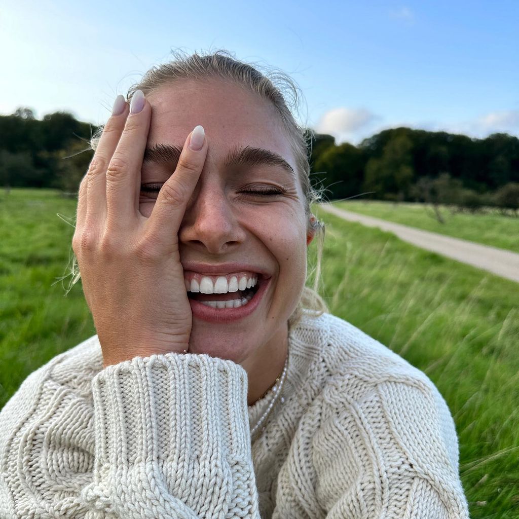 Lola Weippert, Moderatorin