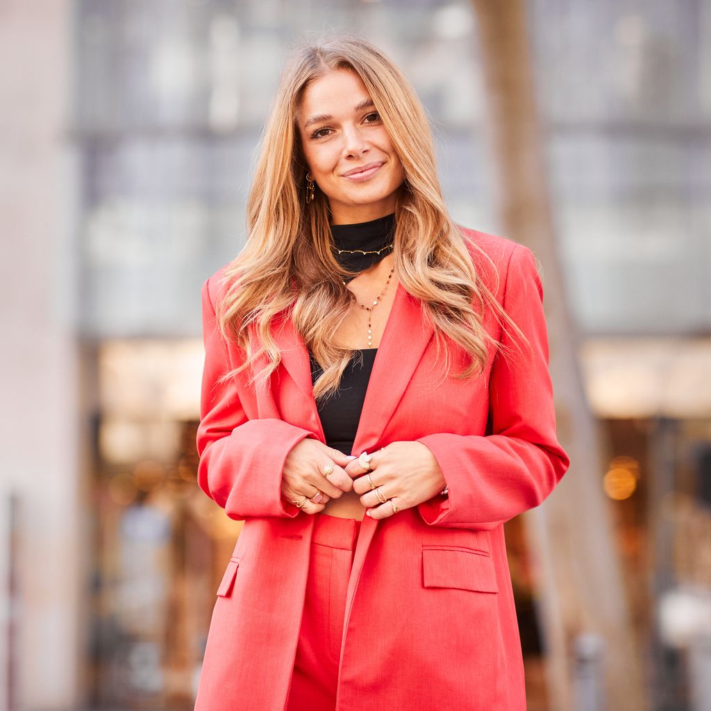 Lola Weippert, Moderatorin