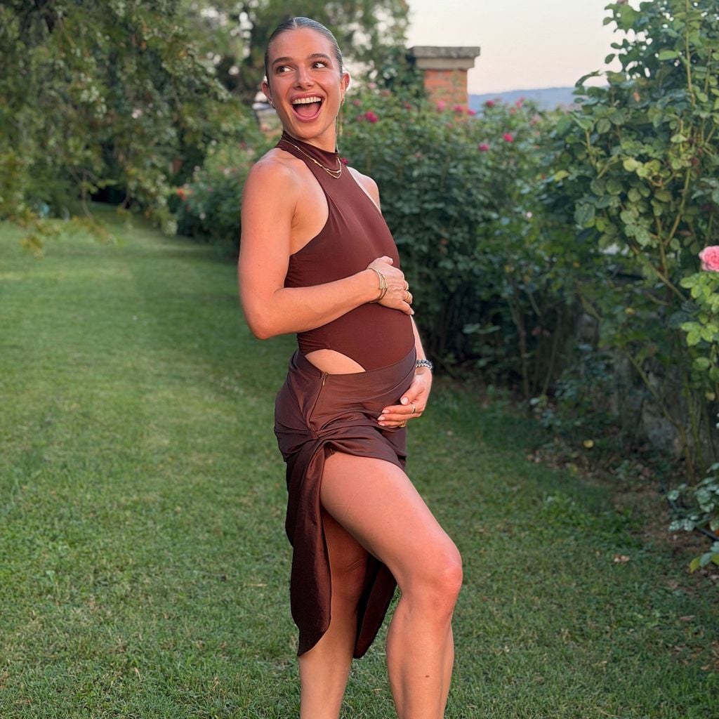 Lola Weippert, Moderatorin