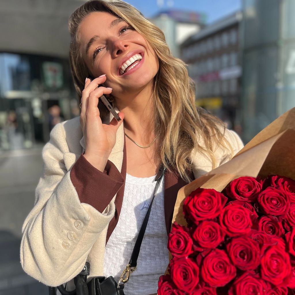 Lola Weippert, Moderatorin