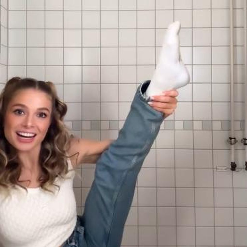 Lola Weippert, Moderatorin