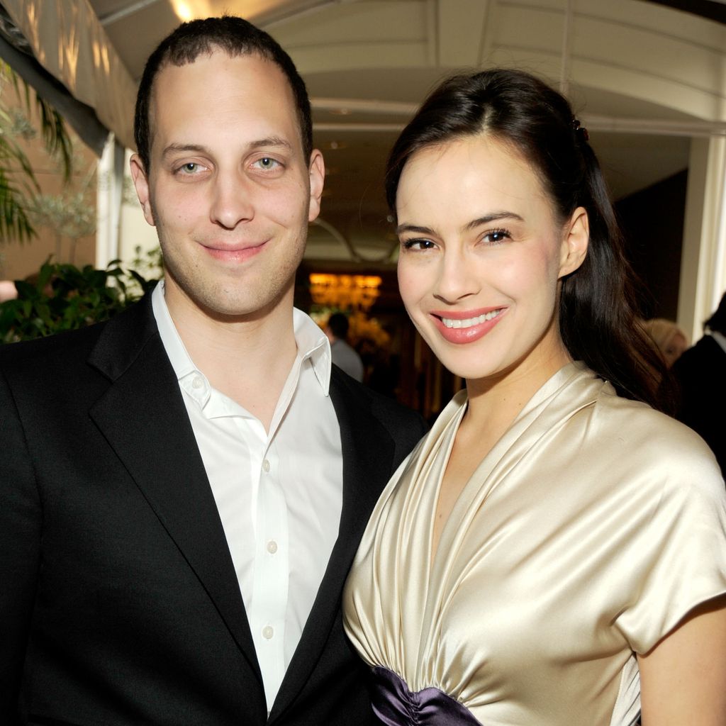 Sophie Winkleman und Lord Frederick Windsor