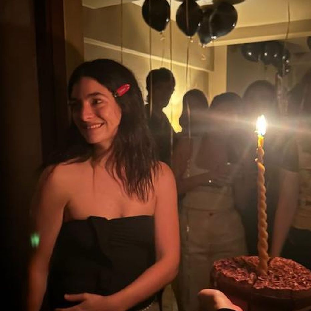 Lorde im November 2024