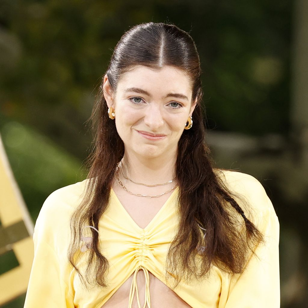 Lorde, Musikerin