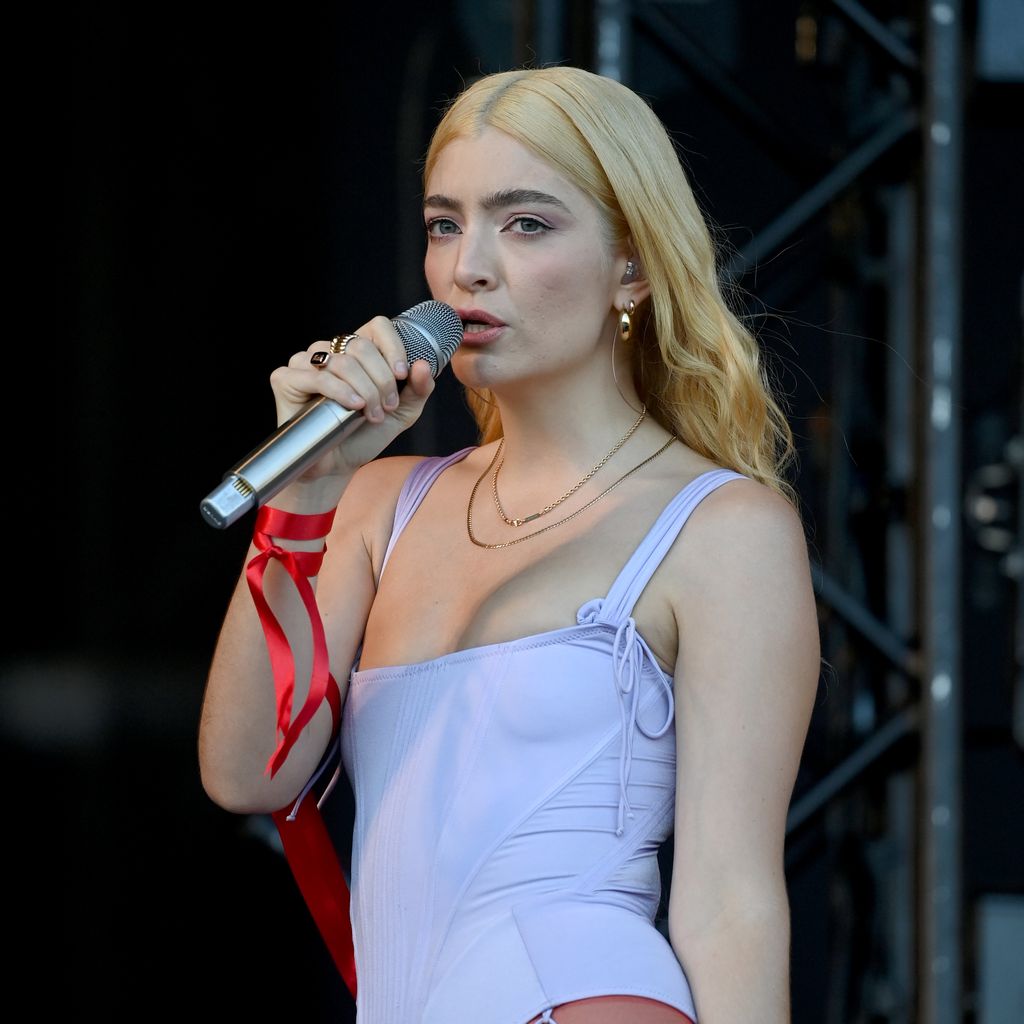 Lorde, Musikerin
