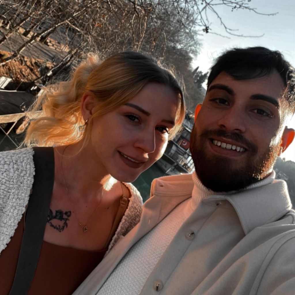 Loredana Wollny und Servet Özbek, Reality-TV-Bekanntheiten