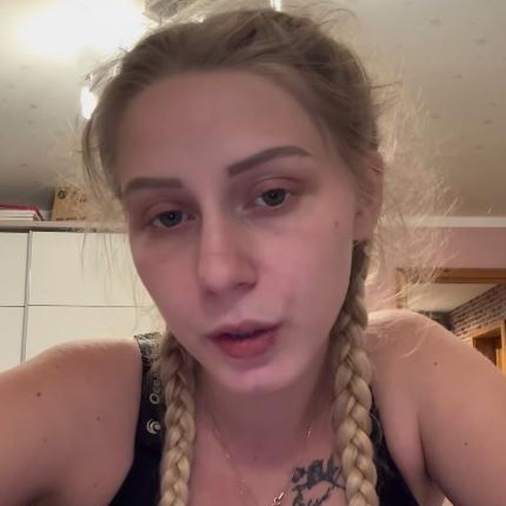 Loredana Wollny, November 2025