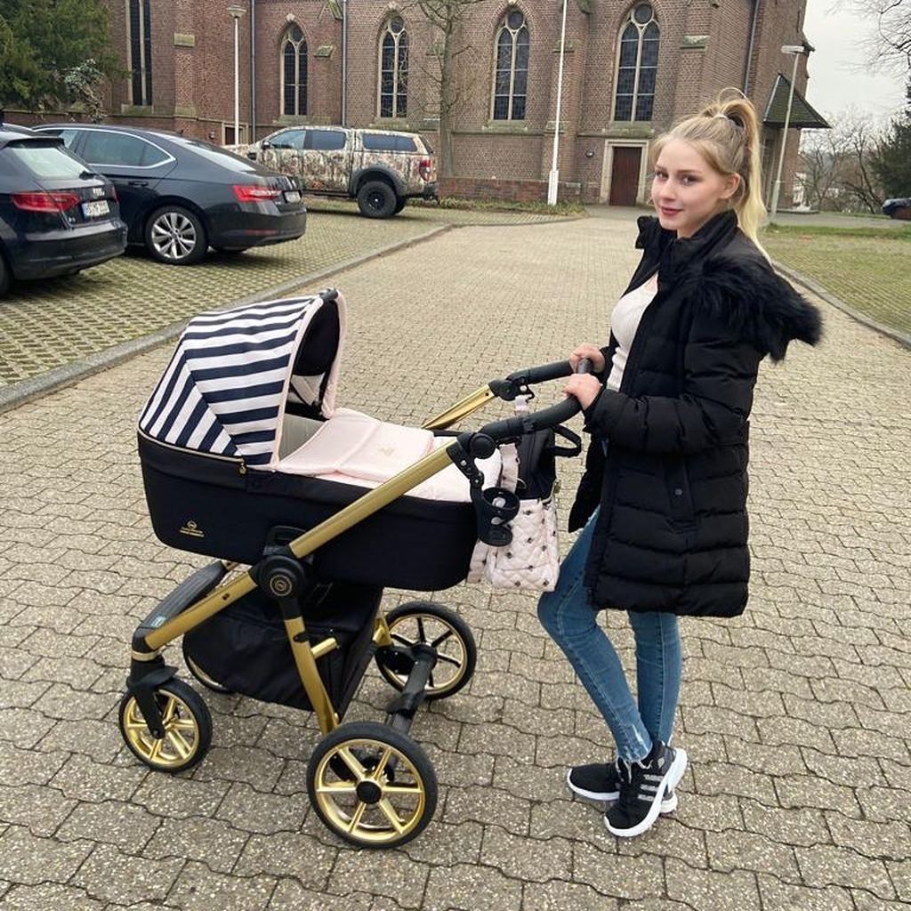 Loredana Wollny, 2023