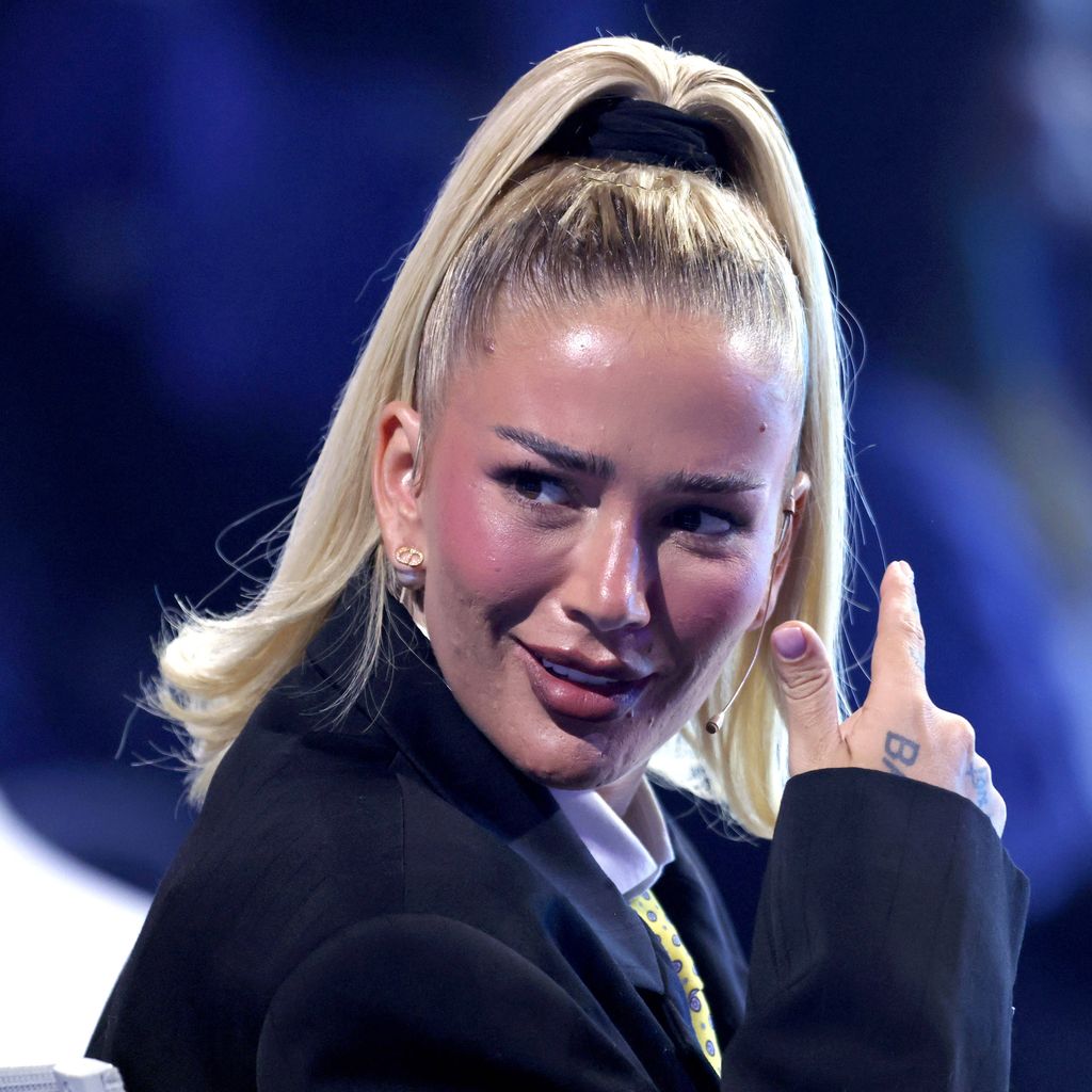 Loredana Zefi, November 2024