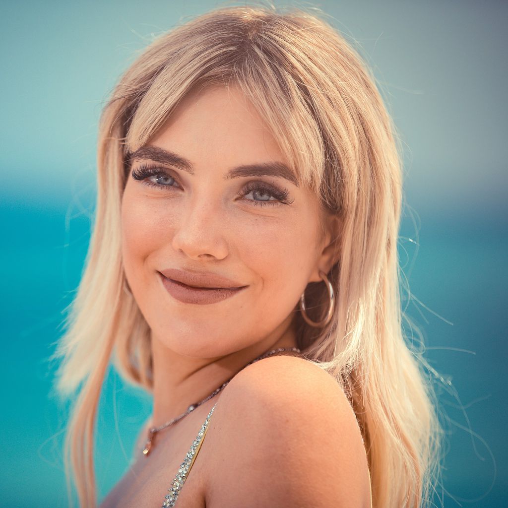 Loreen, "Ex On The Beach"-Kandidatin 2020